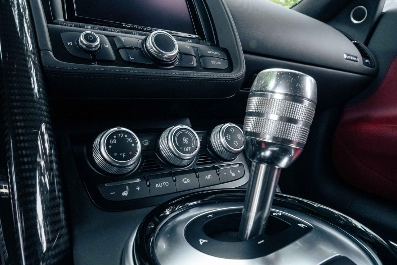 2014 Audi R8 V8 Kennett Square PA