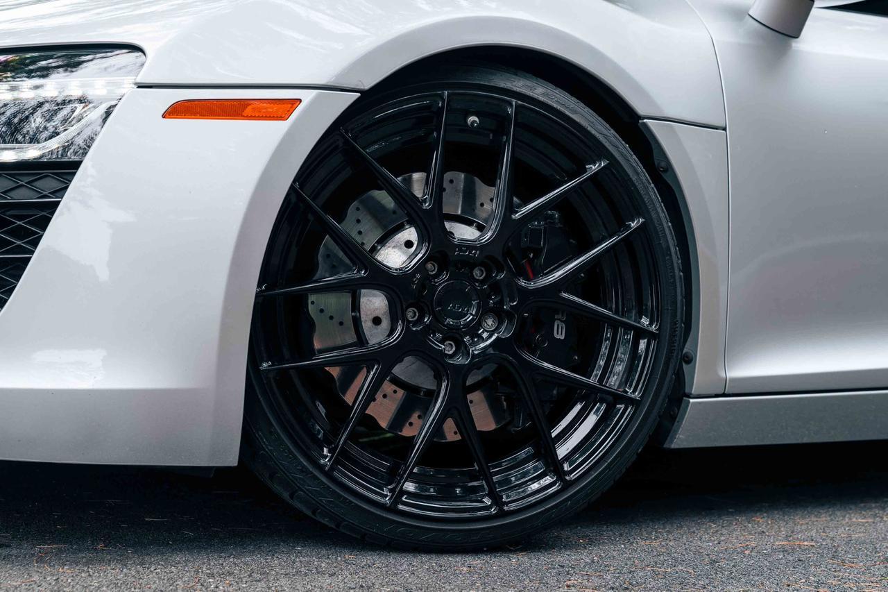 2014 Audi R8 V8 Kennett Square PA