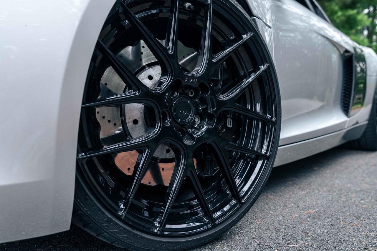 2014 Audi R8 V8 Kennett Square PA