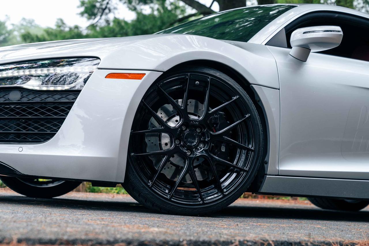 2014 Audi R8 V8 Kennett Square PA