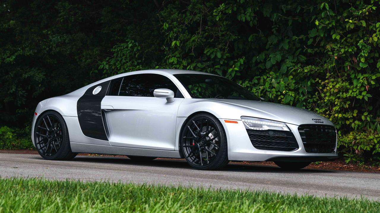 2014 Audi R8 V8 Kennett Square PA