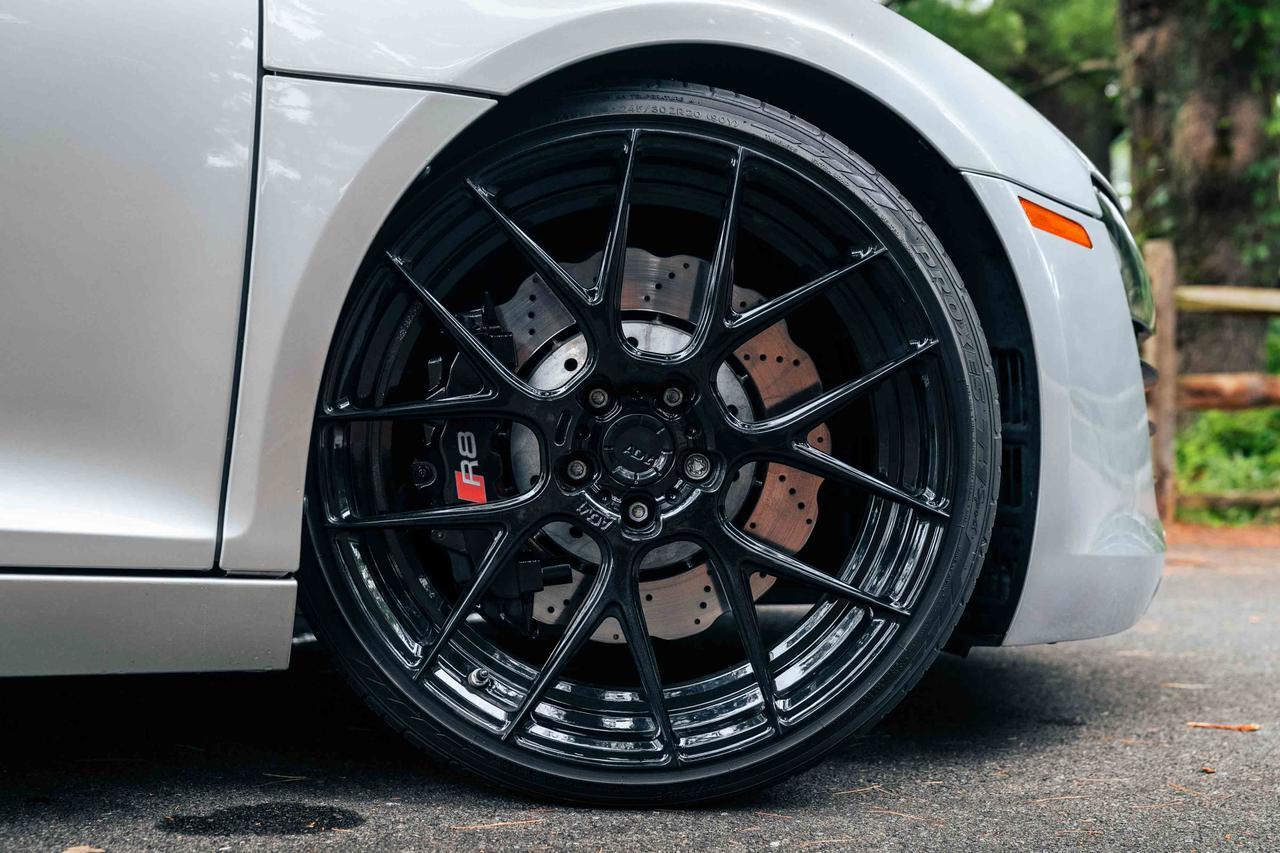 2014 Audi R8 V8 Kennett Square PA