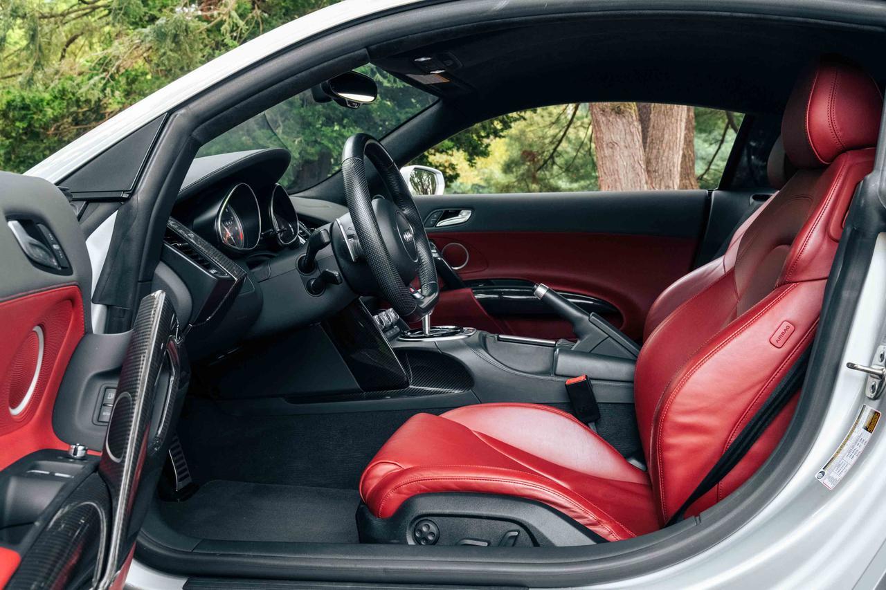 2014 Audi R8 V8 Kennett Square PA