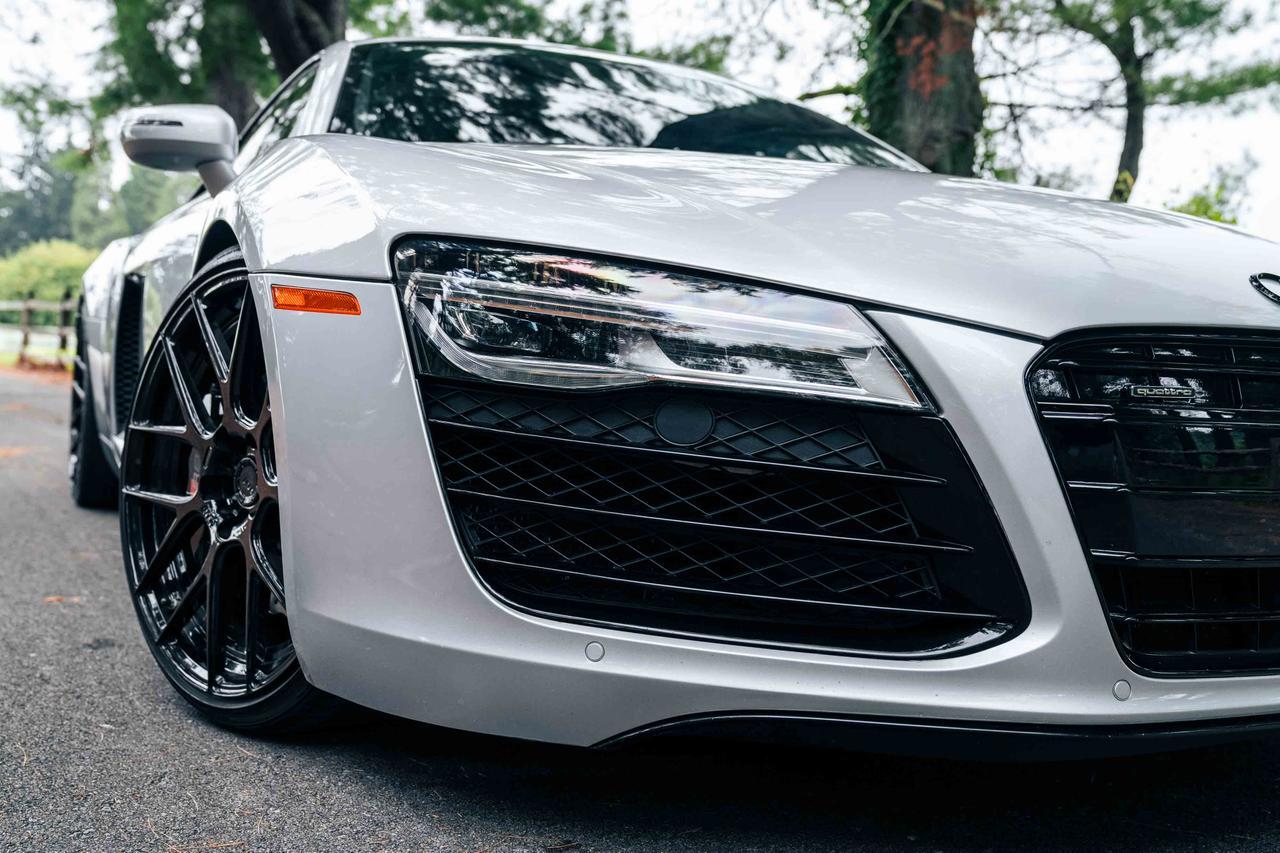 2014 Audi R8 V8 Kennett Square PA