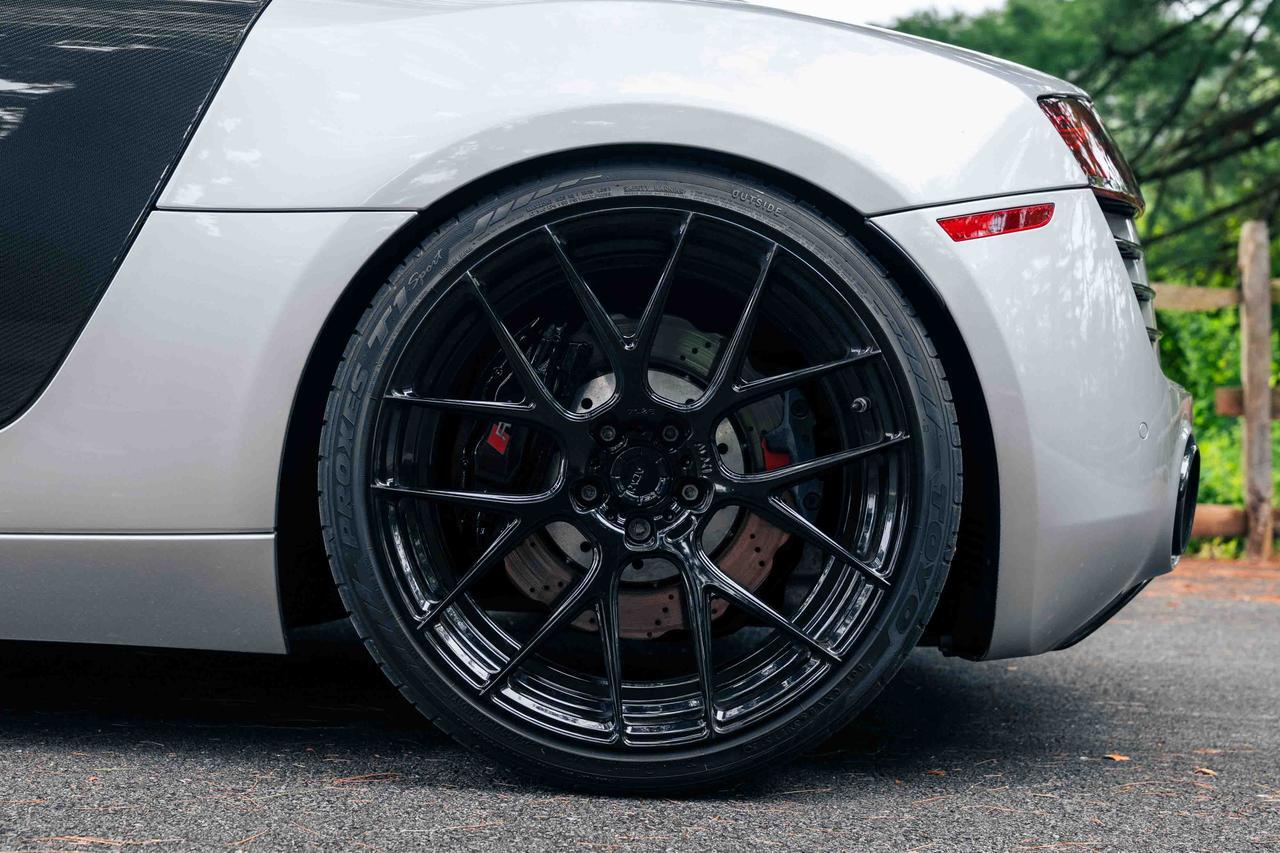 2014 Audi R8 V8 Kennett Square PA