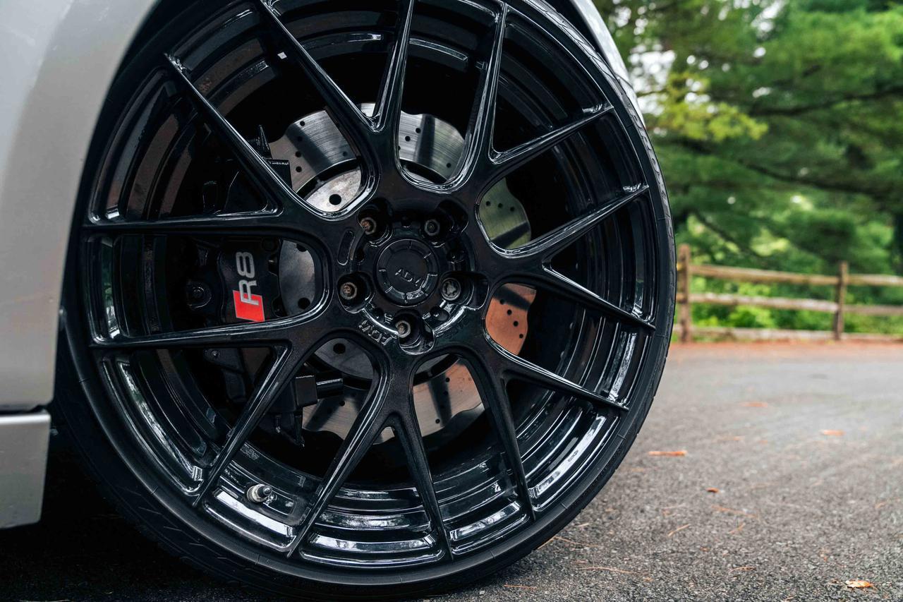 2014 Audi R8 V8 Kennett Square PA