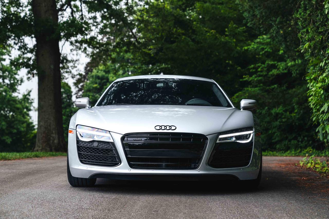 2014 Audi R8 V8 Kennett Square PA