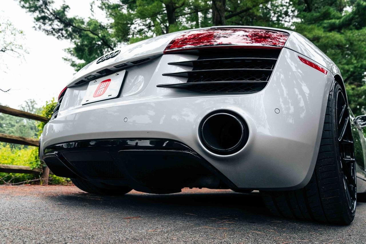 2014 Audi R8 V8 Kennett Square PA