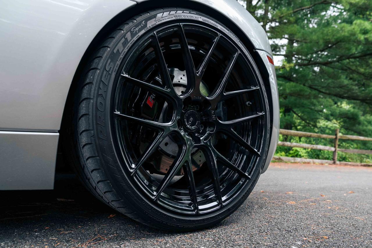 2014 Audi R8 V8 Kennett Square PA
