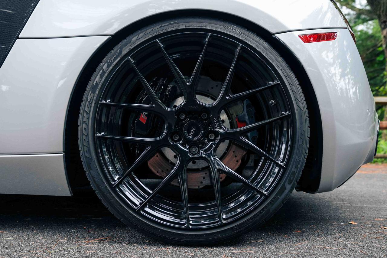 2014 Audi R8 V8 Kennett Square PA