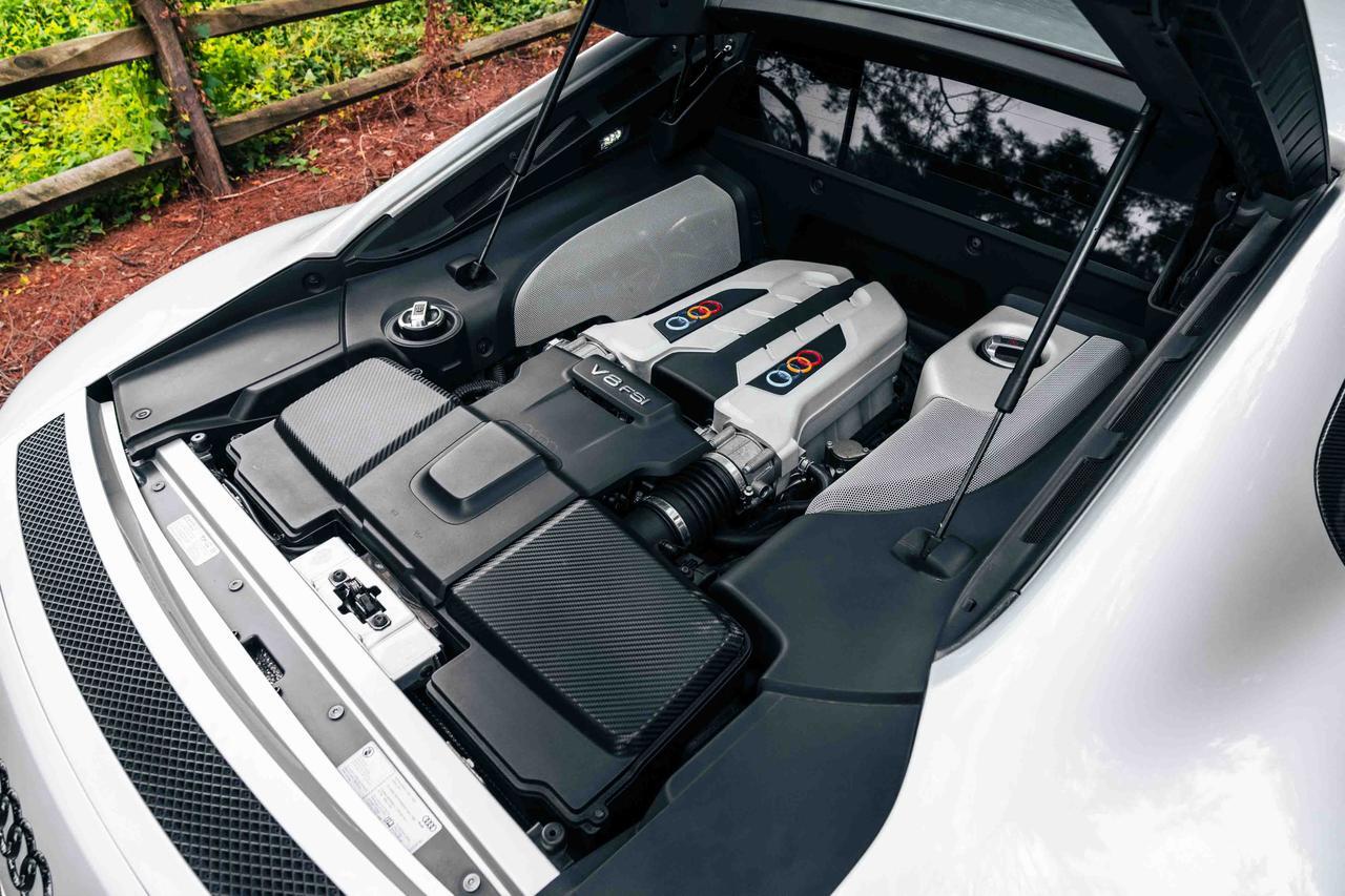 2014 Audi R8 V8 Kennett Square PA