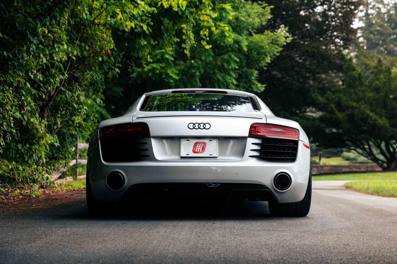 2014 Audi R8 V8 Kennett Square PA