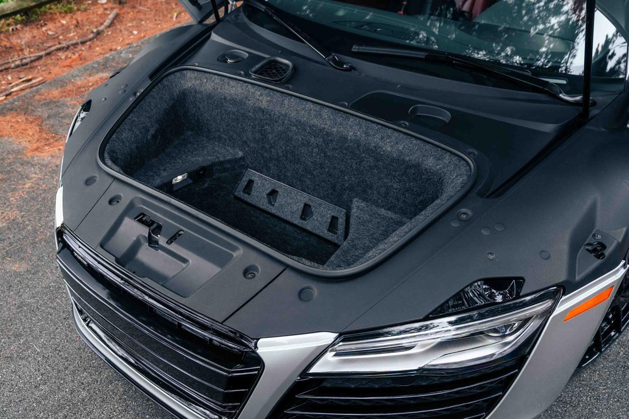 2014 Audi R8 V8 Kennett Square PA