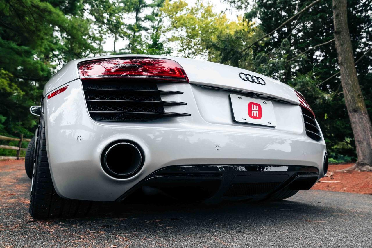 2014 Audi R8 V8 Kennett Square PA