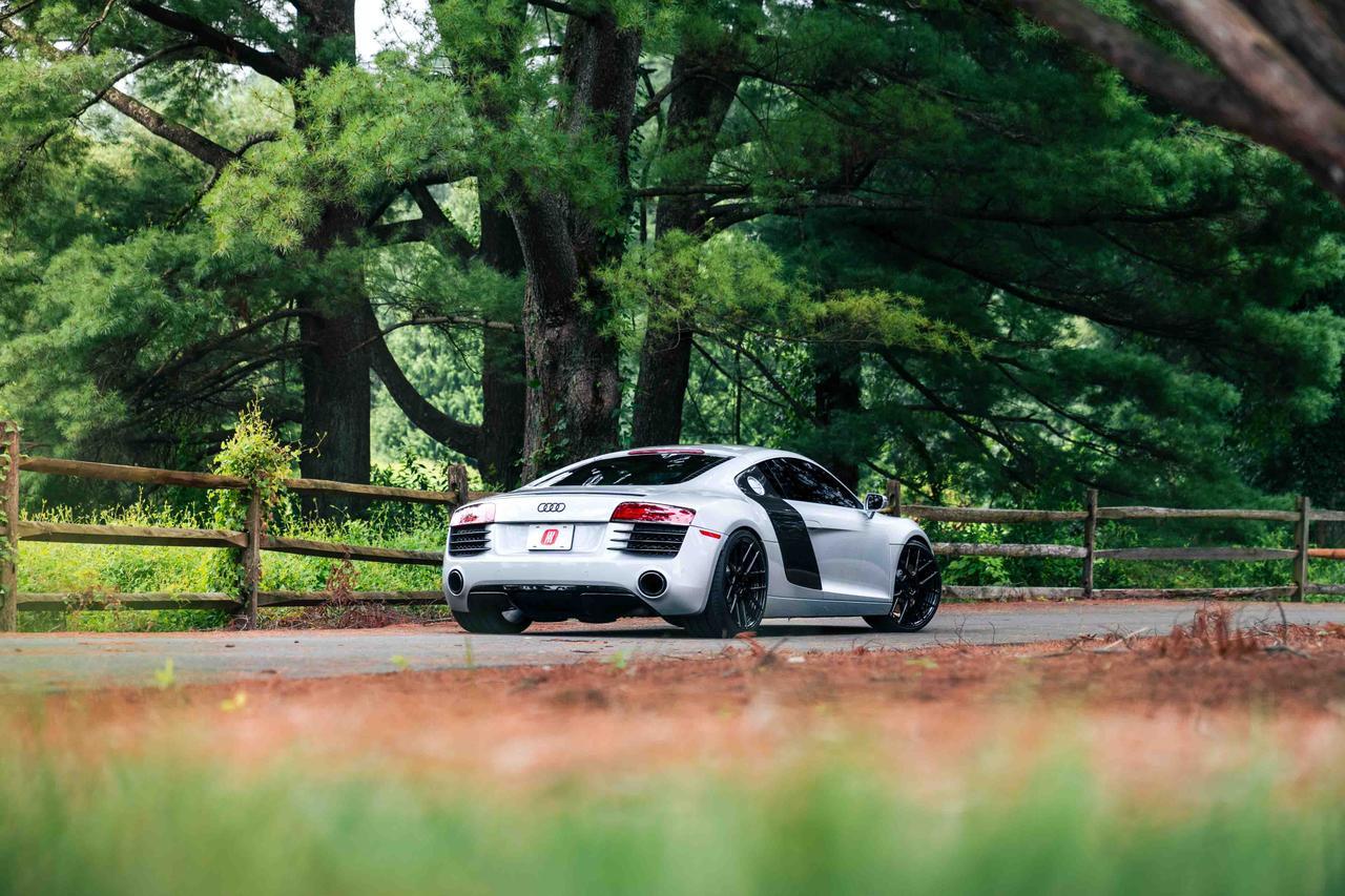 2014 Audi R8 V8 Kennett Square PA