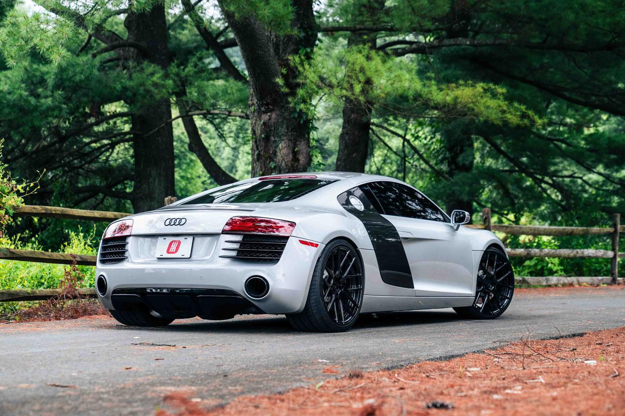 2014 Audi R8 V8 Kennett Square PA