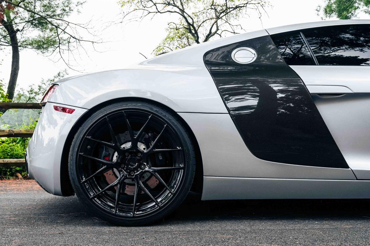 2014 Audi R8 V8 Kennett Square PA