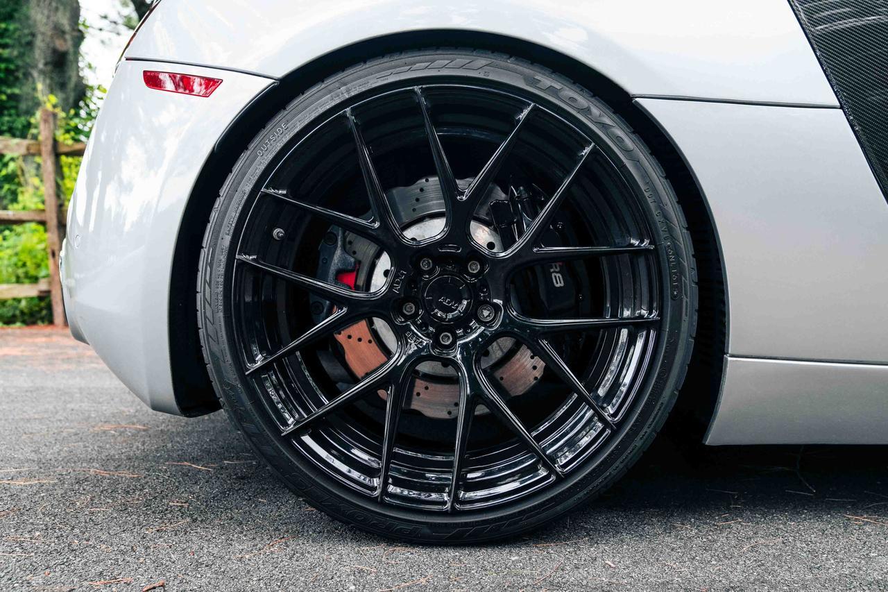 2014 Audi R8 V8 Kennett Square PA