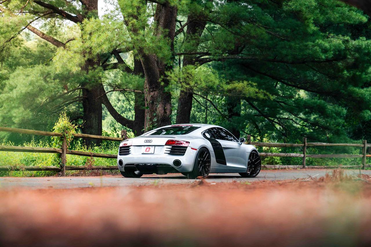2014 Audi R8 V8 Kennett Square PA