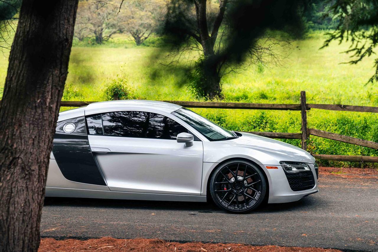 2014 Audi R8 V8 Kennett Square PA