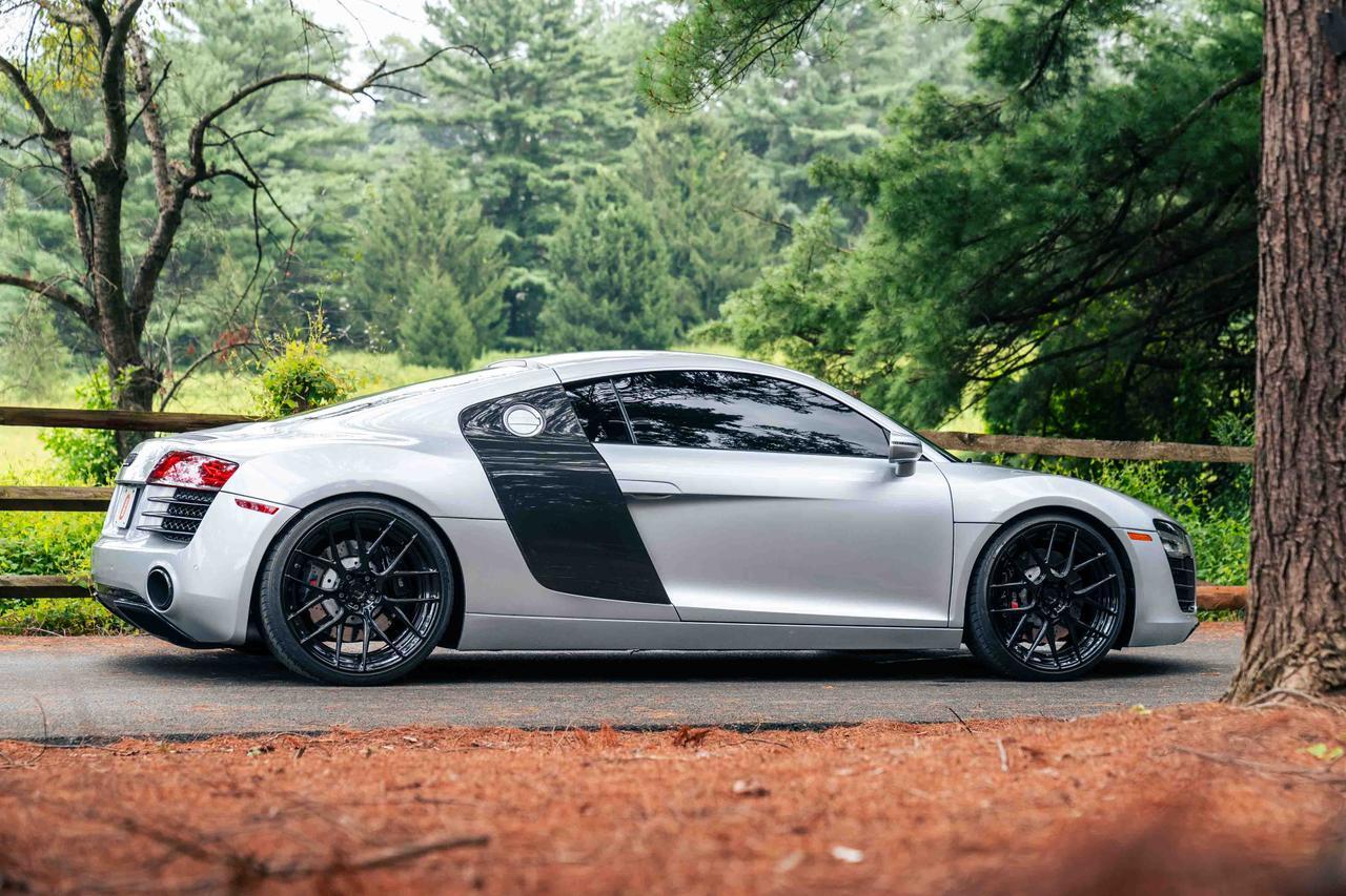 2014 Audi R8 V8 Kennett Square PA