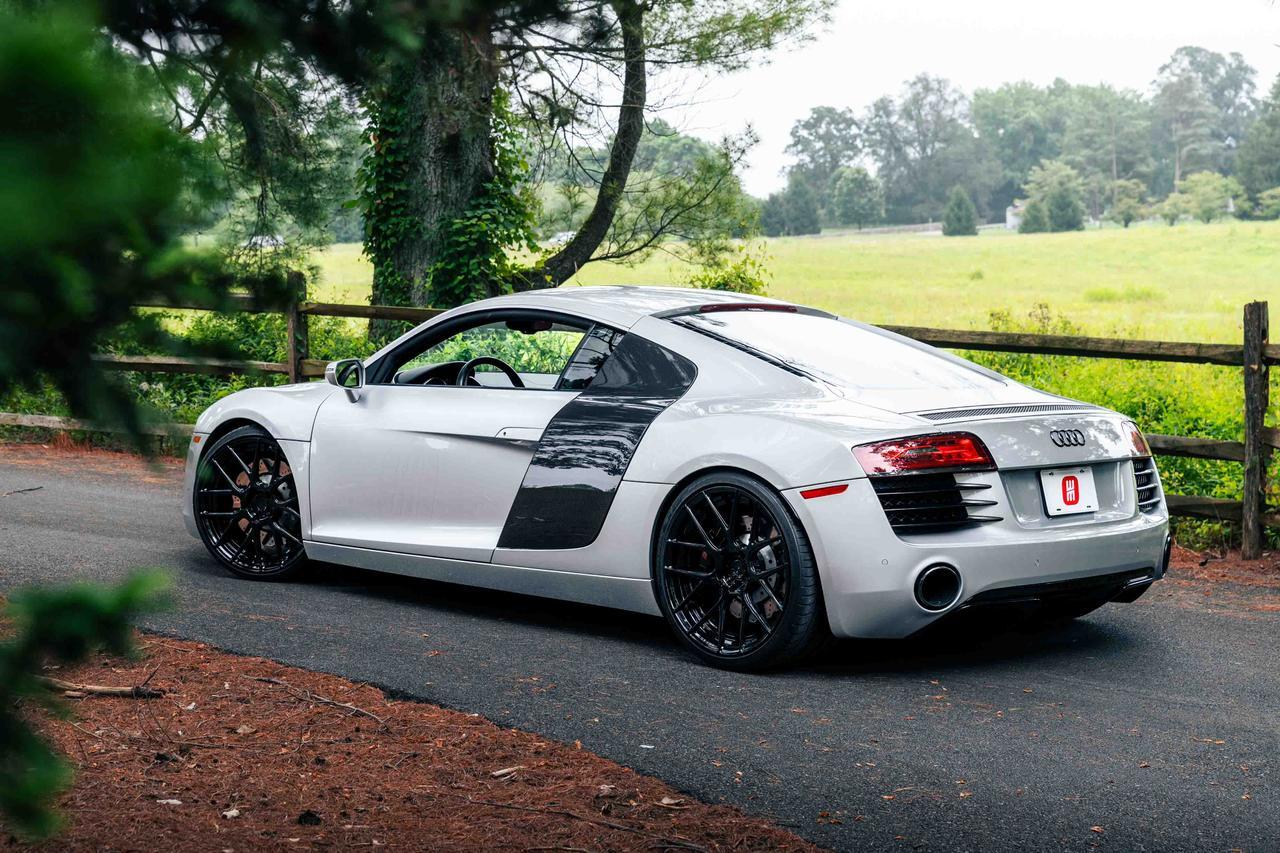 2014 Audi R8 V8 Kennett Square PA