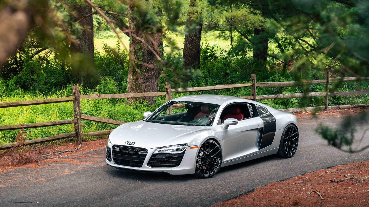 2014 Audi R8 V8 Kennett Square PA