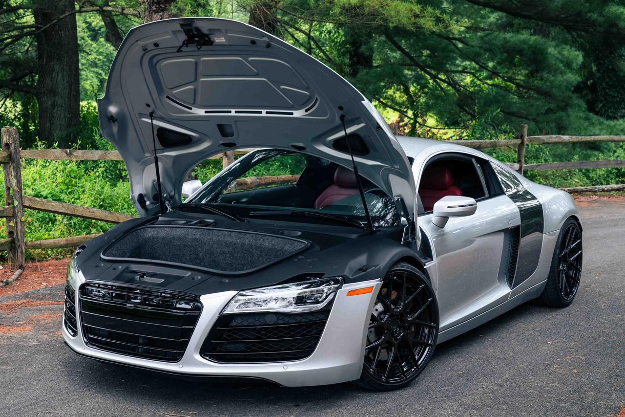 2014 Audi R8 V8 Kennett Square PA