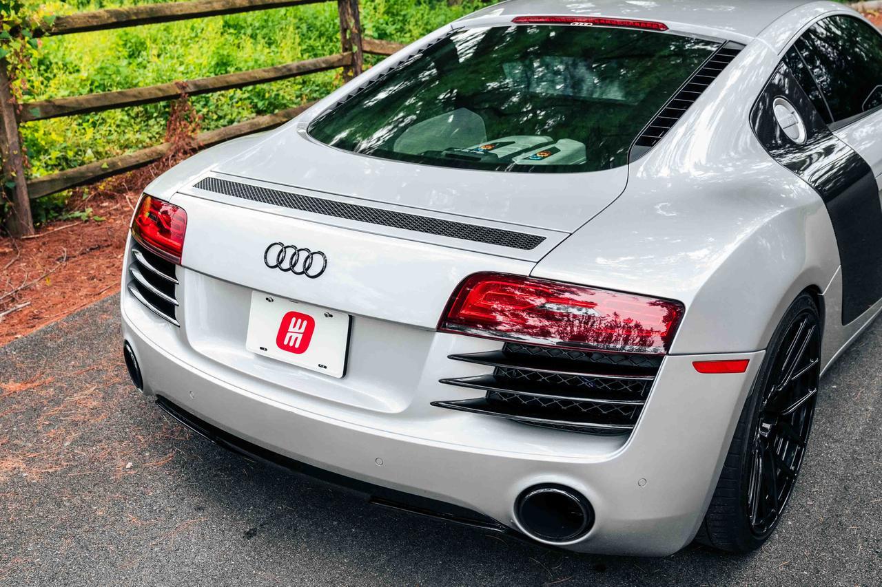 2014 Audi R8 V8 Kennett Square PA
