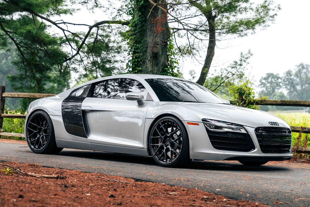 2014 Audi R8 V8 Kennett Square PA
