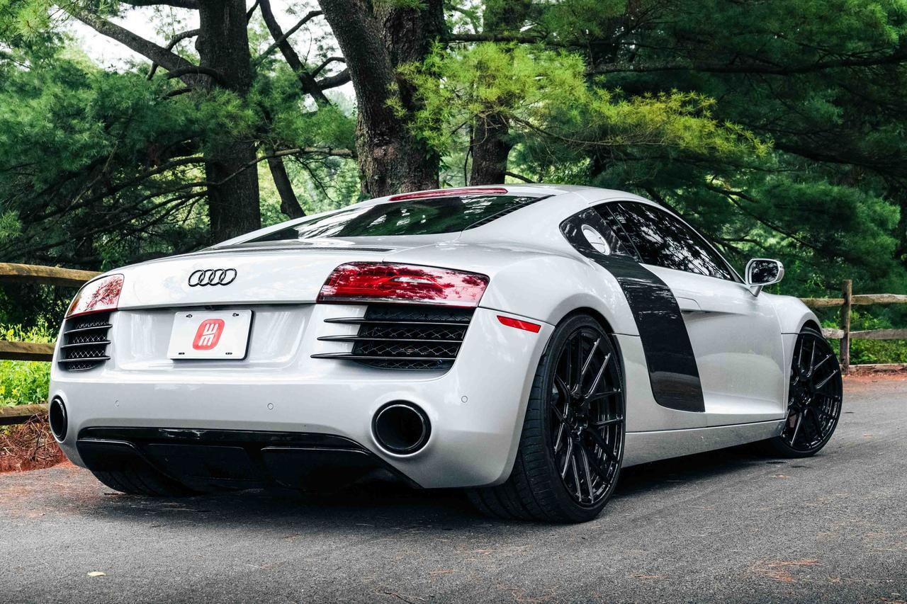 2014 Audi R8 V8 Kennett Square PA