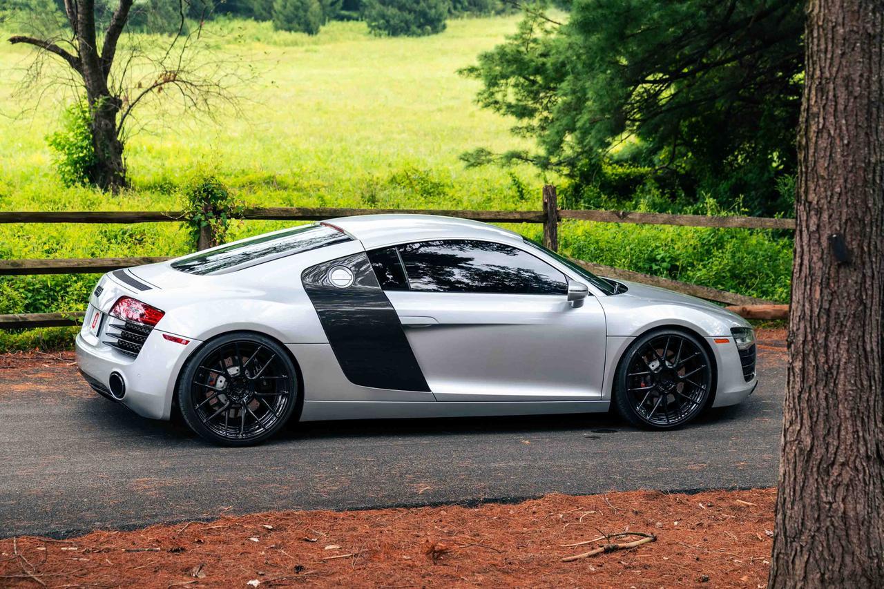 2014 Audi R8 V8 Kennett Square PA