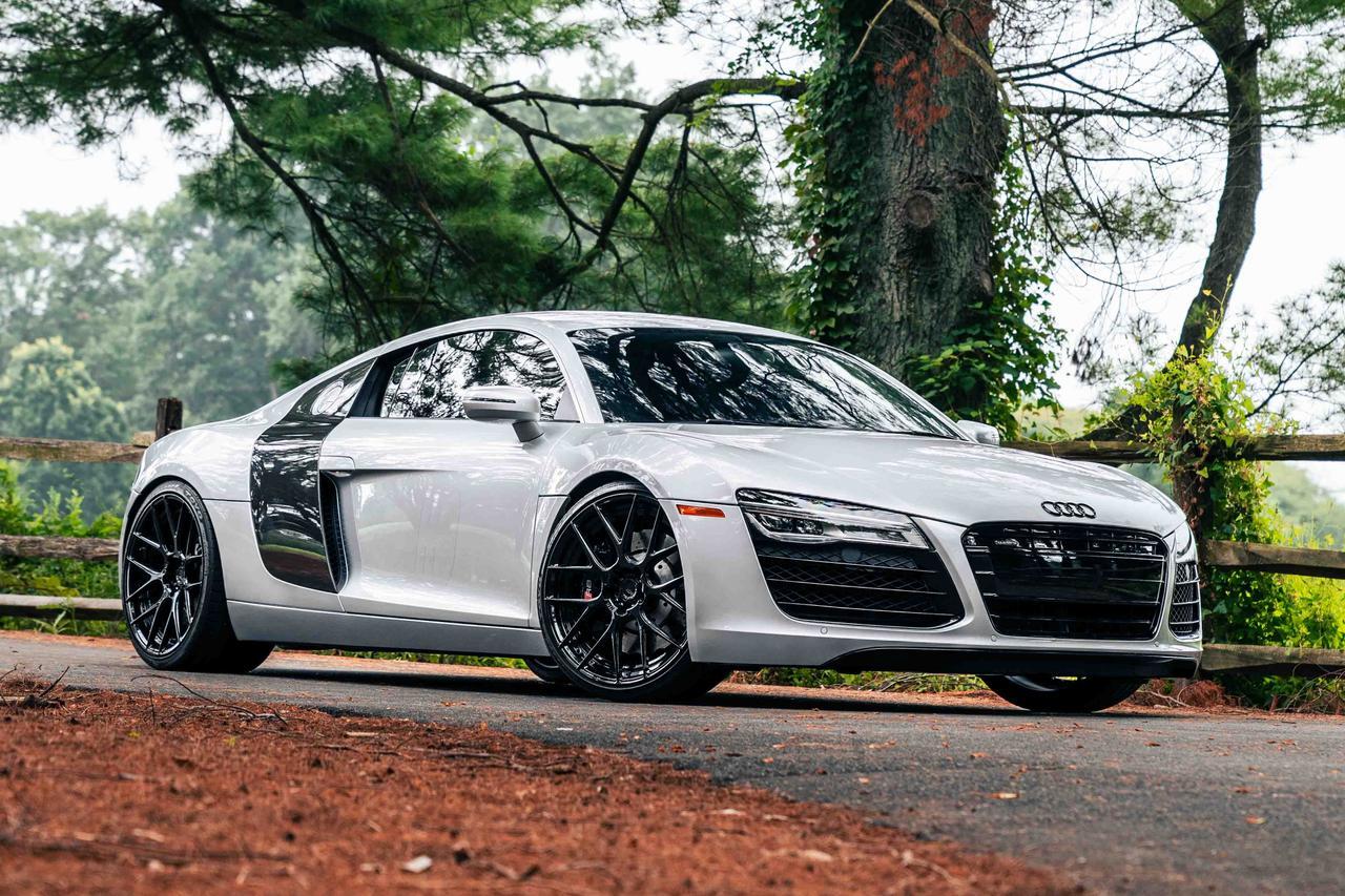 2014 Audi R8 V8 Kennett Square PA