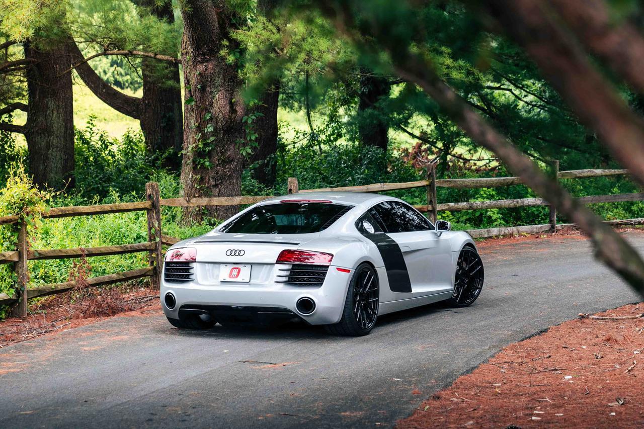2014 Audi R8 V8 Kennett Square PA