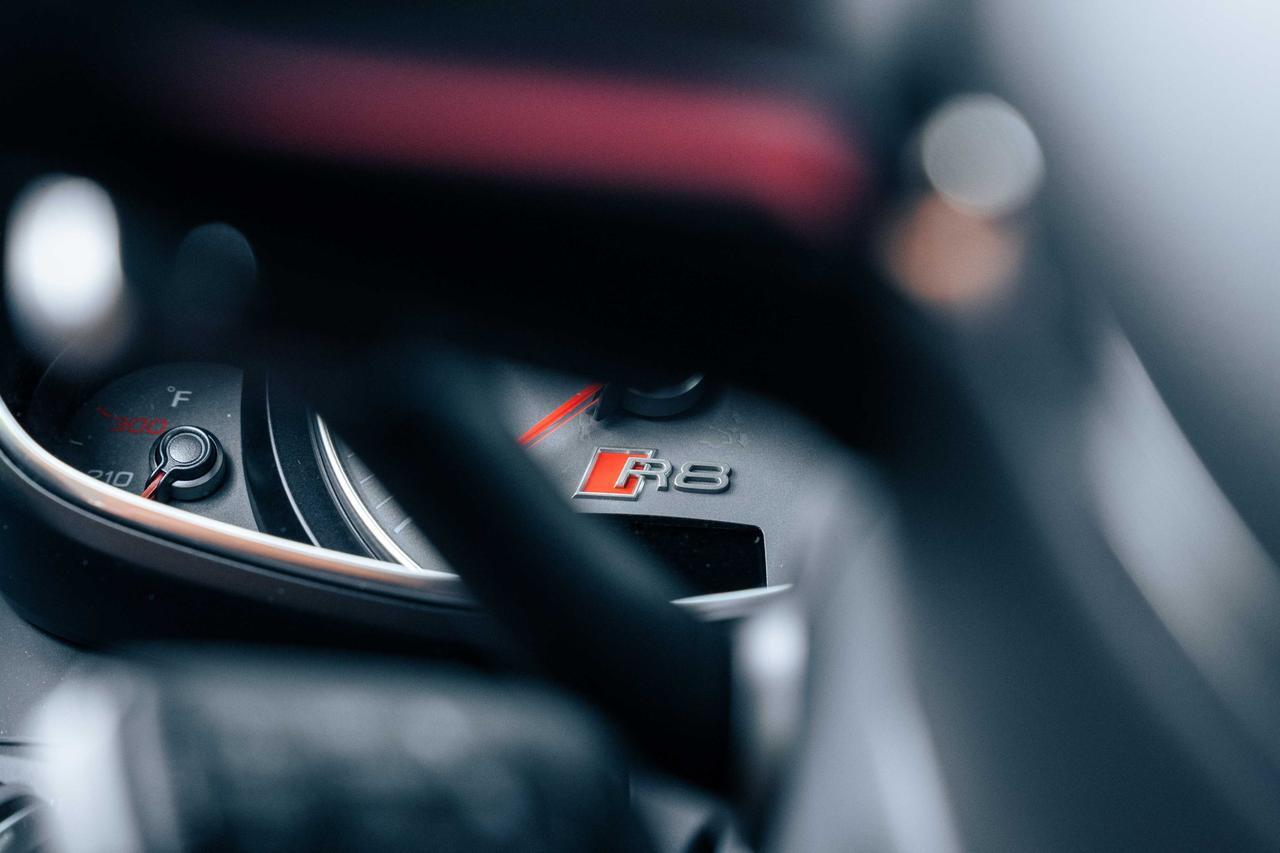 2014 Audi R8 V8 Kennett Square PA