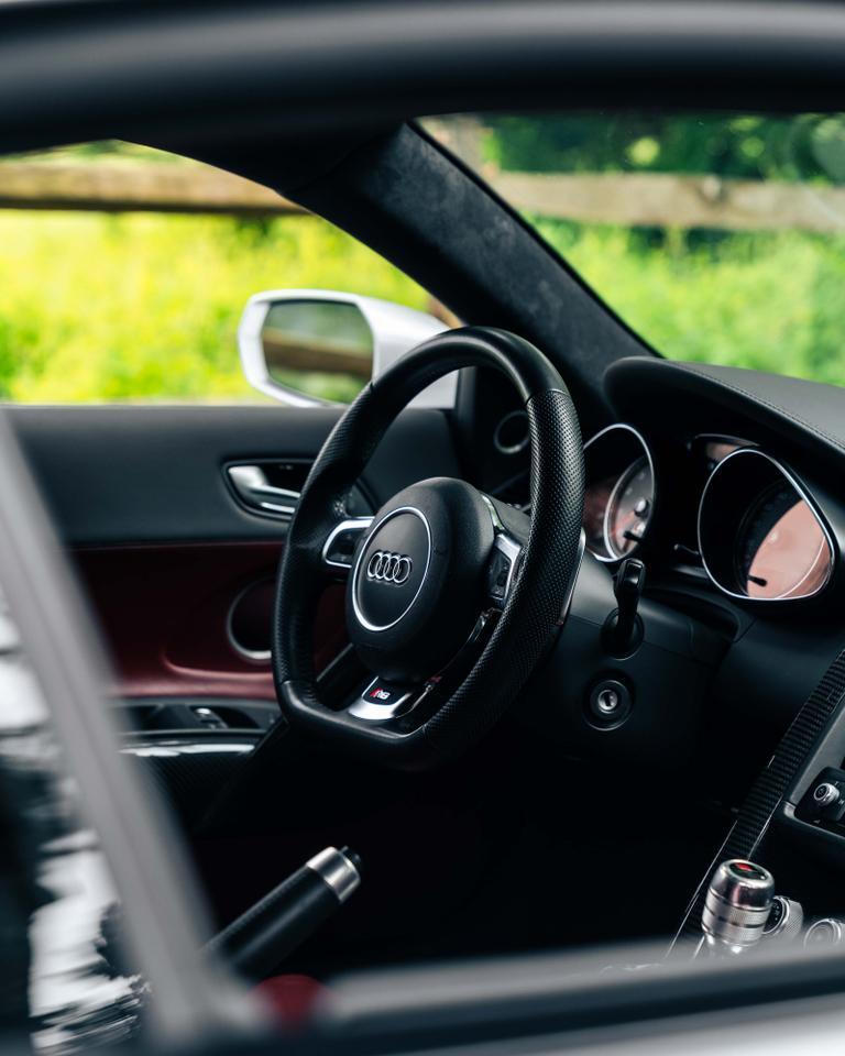 2014 Audi R8 V8 Kennett Square PA
