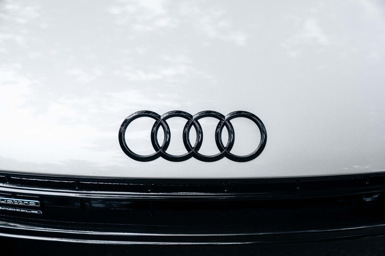 2014 Audi R8 V8 Kennett Square PA
