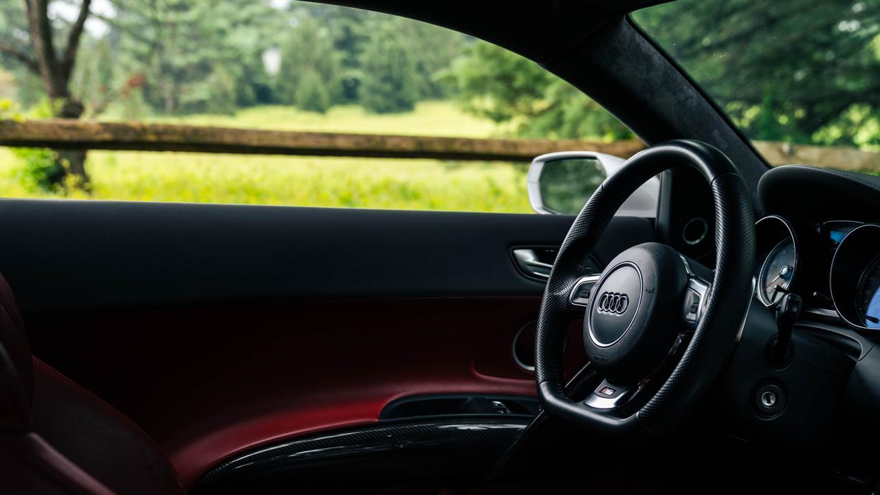 2014 Audi R8 V8 Kennett Square PA