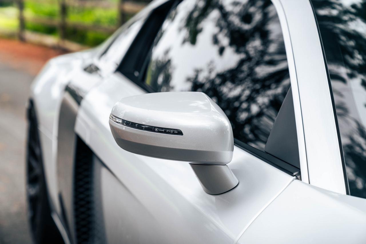 2014 Audi R8 V8 Kennett Square PA
