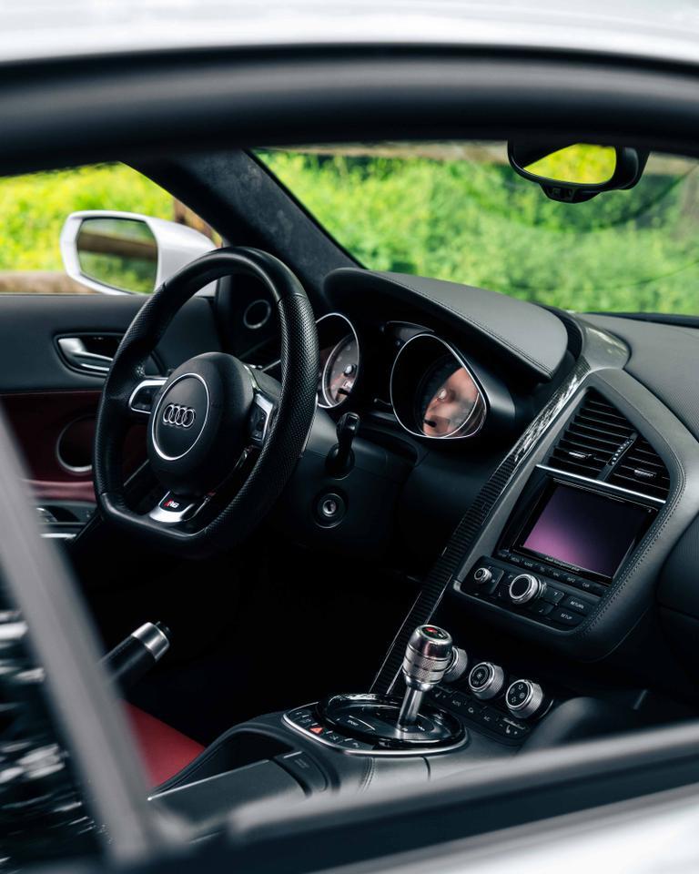 2014 Audi R8 V8 Kennett Square PA