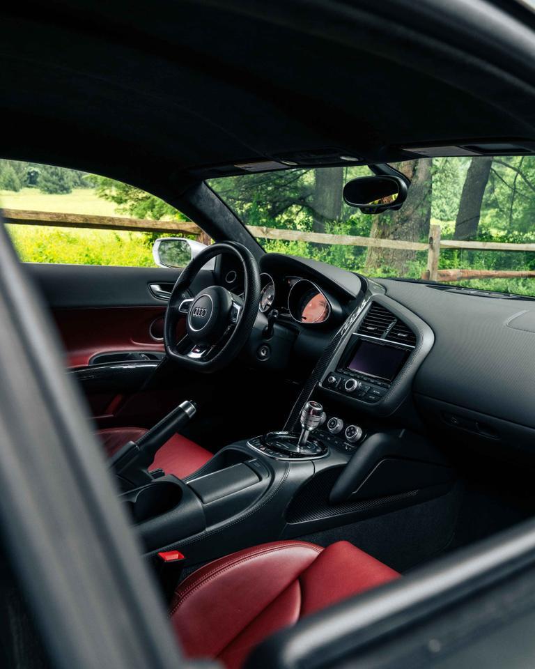 2014 Audi R8 V8 Kennett Square PA