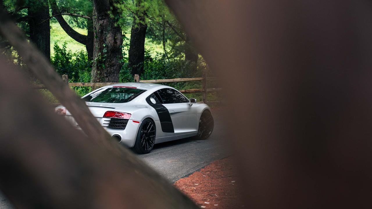 2014 Audi R8 V8 Kennett Square PA