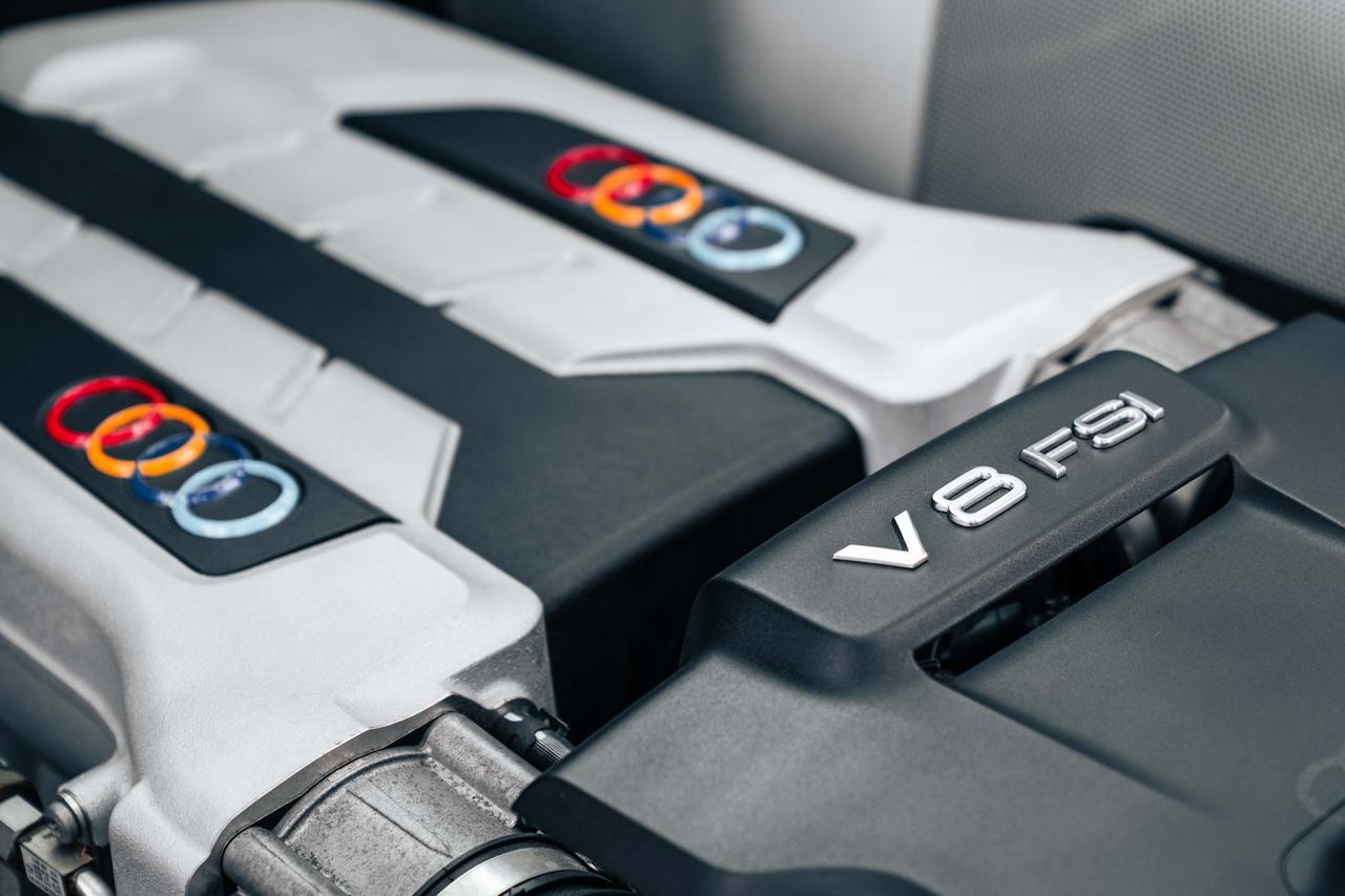 2014 Audi R8 V8 Kennett Square PA
