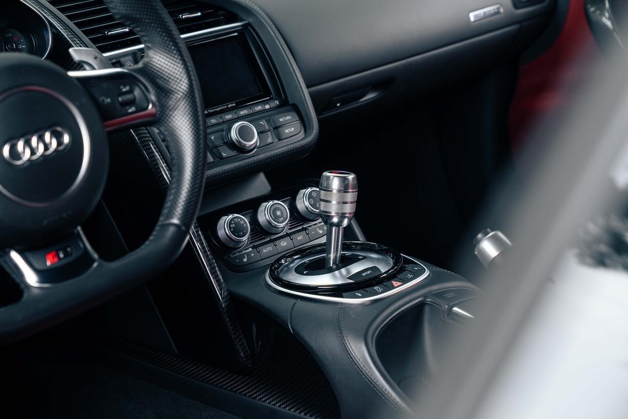 2014 Audi R8 V8 Kennett Square PA
