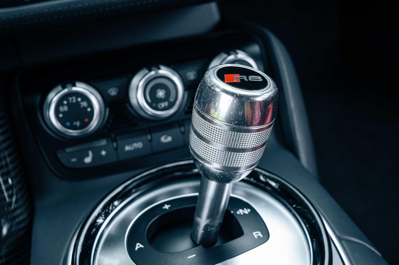 2014 Audi R8 V8 Kennett Square PA