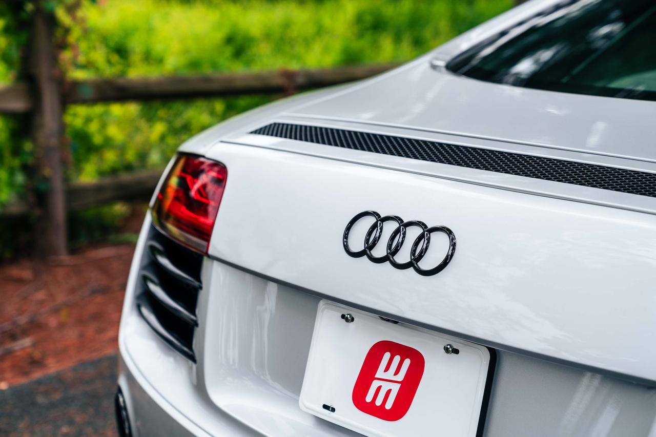 2014 Audi R8 V8 Kennett Square PA