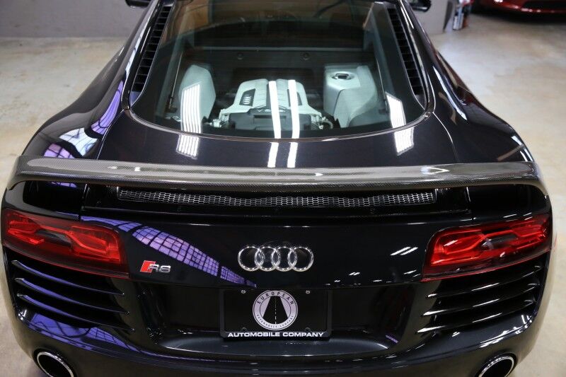 2014 Audi R8 V8 Plainview NY