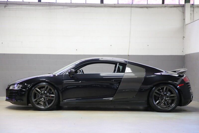 2014 Audi R8 V8 Plainview NY