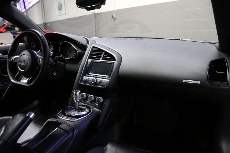 2014 Audi R8 V8 Plainview NY