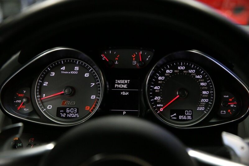 2014 Audi R8 V8 Plainview NY